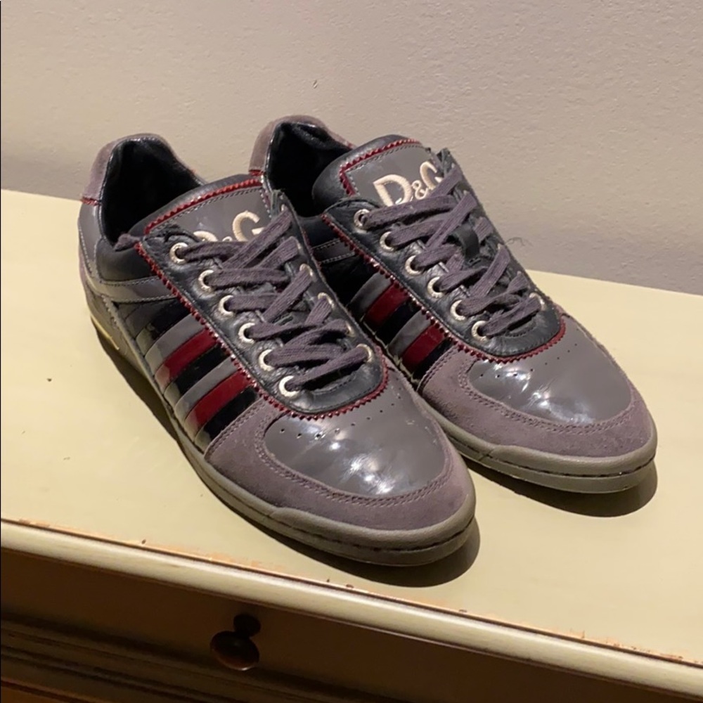 Dolce & Gabbana sneakers size 37